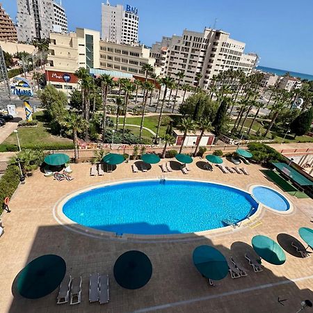 Apto Oropesa Agua Marina III Rentalholidays Ref 018 Oropesa del Mar Buitenkant foto